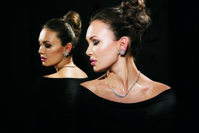 Aida Garifullina, foto DECCA/Simon Fowler